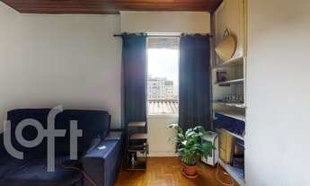 Imagem 4: 1 dormitório na Rua Dos Bororós