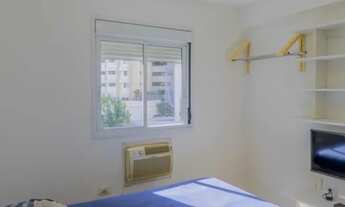 Imagem 6: 1 dormitório na Rua Doutor Seng