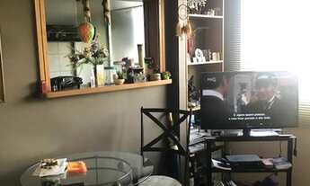 Imagem: 1 dormitório na Rua Frei Caneca