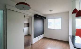 Imagem 1: 1 dormitório na Avenida Do Estado