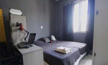 Imagem 3: 1 dormitório na Rua Vitoria