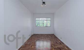 Imagem 2: 1 dormitório na Rua Peixoto Gomide