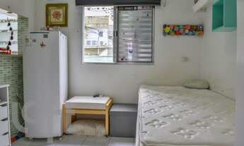 Imagem 3: 1 dormitório na Rua Dos Lírios