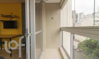 Imagem 3: 1 dormitório na Rua Augusta