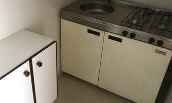 Imagem 4: 1 dormitório na Avenida Senador Queiros