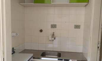 Imagem 4: 1 dormitório na Rua José Getúlio