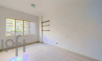 Imagem 2: 1 dormitório na Rua Conselheiro Nebias