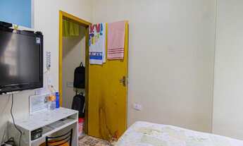 Imagem 5: 1 dormitório na Rua Sebastião Pereira