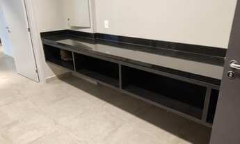 Imagem 3: 1 dormitório na Rua Doutor Penaforte Mendes