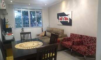 Imagem: 2 dormitórios na Avenida Nove De Julho