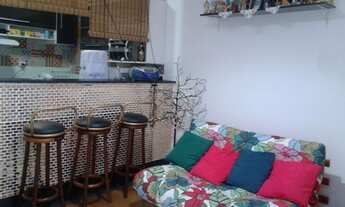 Imagem: 1 dormitório na Avenida Brigadeiro Luís