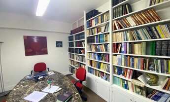 Imagem 3: 2 banheiro na Rua Dos Andradas