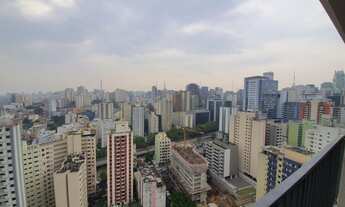 Imagem 5: 1 dormitório na Rua Doutor Penaforte Mendes