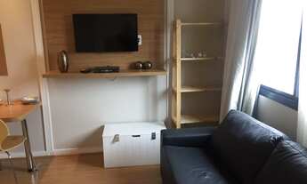 Imagem 6: 1 dormitório na Rua Pamplona