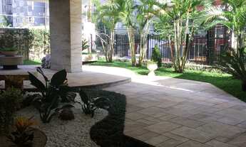 Imagem 2: 3 dormitórios na Rua Bela Cintra