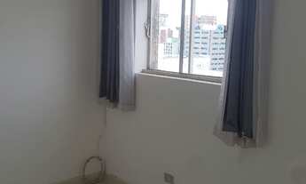 Imagem 4: 1 dormitório na Rua Doutor Luís Barreto