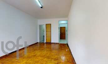 Imagem 5: 1 dormitório na Alameda Barão De Limeira