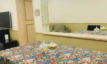 Imagem 5: 3 dormitórios na Rua José Barreto Dos Santos