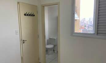 Imagem 4: 1 dormitório na Avenida Rangel Pestana