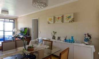 Imagem 5: 3 dormitórios na Rua Guiratinga