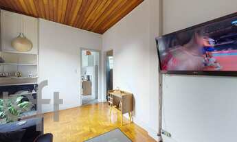 Imagem 6: 1 dormitório na Rua Dos Bororós