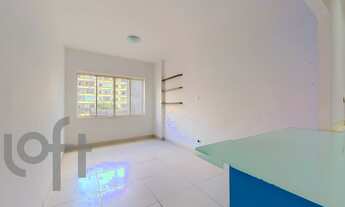 Imagem: 1 dormitório na Rua Conselheiro Nebias