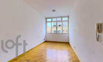 Imagem 2: 1 dormitório na Rua Amaral Gurgel