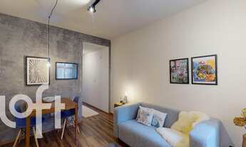 Imagem: 1 dormitório na Rua Bela Cintra