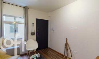 Imagem 5: 1 dormitório na Rua Bela Cintra