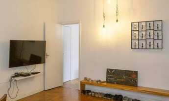 Imagem 3: 2 dormitórios na Rua Monte Alegre