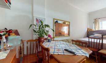 Imagem 5: 1 dormitório na Rua Santo Amaro