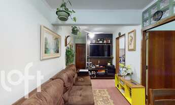 Imagem 2: 2 dormitórios na Avenida Brigadeiro Luís Antônio