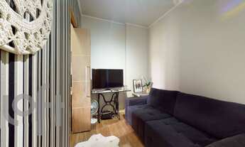 Imagem 4: 1 dormitório, 1 banheiros, 40M² de Área Construída