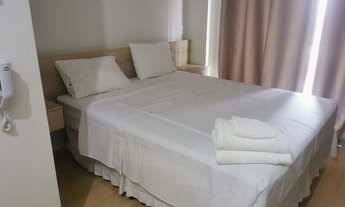 Imagem 4: 1 dormitório na Rua Tabatinguera