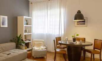 Imagem: 2 dormitórios na Rua Monte Alegre