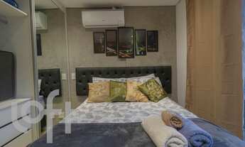 Imagem 3: 1 dormitório na Rua Augusta