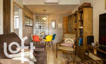 Imagem 3: 2 dormitórios na Rua Conselheiro Ramalho