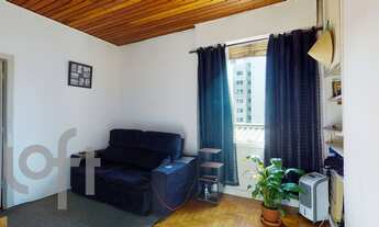 Imagem 3: 1 dormitório na Rua Dos Bororós