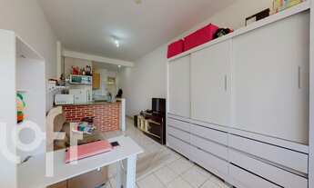 Imagem 4: 1 dormitório na Avenida São João