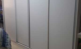 Imagem 4: 1 dormitório na Rua Tenente Otávio Gomes