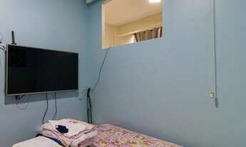 Imagem 6: 1 dormitório na Rua Sebastião Pereira