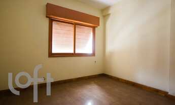 Imagem 7: 1 dormitório, 1 banheiros, 48M² de Área Construída