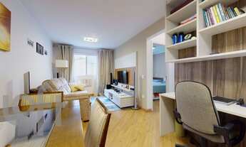 Imagem 5: 1 dormitório na Rua Doutor Seng