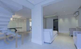 Imagem 5: 3 dormitórios na Alameda Ministro Rocha Azevedo