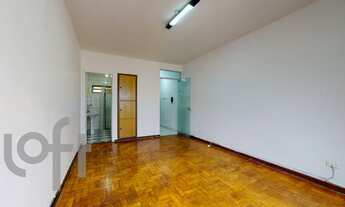 Imagem 7: 1 dormitório na Alameda Barão De Limeira