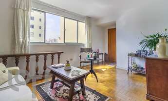 Imagem 2: 3 dormitórios na Rua Doutor Albuquerque Lins