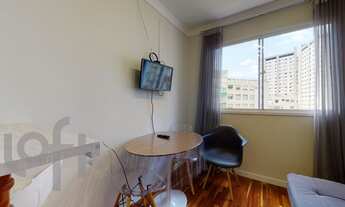 Imagem 6: 1 dormitório na Avenida Nove De Julho