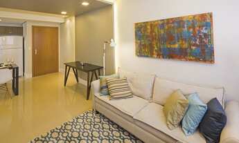 Imagem 6: 2 dormitórios, 1 suítes, 2 banheiro, 1 vaga na garagem, 61M² de Área Construída