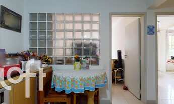 Imagem 7: 2 dormitórios na Rua Doutor Albuquerque Lins