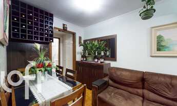 Imagem 4: 2 dormitórios na Avenida Brigadeiro Luís Antônio